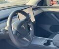 Черный Тесла Model Y, объемом двигателя 0 л и пробегом 33 тыс. км за 30500 $, фото 8 на Automoto.ua