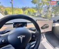 Чорний Тесла Model Y, об'ємом двигуна 0 л та пробігом 48 тис. км за 28999 $, фото 11 на Automoto.ua