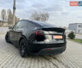 Черный Тесла Model Y, объемом двигателя 0 л и пробегом 25 тыс. км за 31500 $, фото 38 на Automoto.ua
