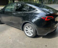 Черный Тесла Model Y, объемом двигателя 0 л и пробегом 21 тыс. км за 29500 $, фото 14 на Automoto.ua