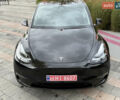 Тесла Model Y 2023 в Киеве на Automoto.ua Черный Тесла Model Y, объемом двигателя 0 л и пробегом 29 тыс. км за 34999 $, фото 5 на Automoto.ua