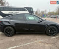 Черный Тесла Model Y, объемом двигателя 0 л и пробегом 35 тыс. км за 21300 $, фото 4 на Automoto.ua