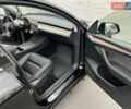 Чорний Тесла Model Y, об'ємом двигуна 0 л та пробігом 43 тис. км за 29700 $, фото 11 на Automoto.ua