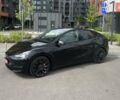 Черный Тесла Model Y, объемом двигателя 0 л и пробегом 44 тыс. км за 37200 $, фото 7 на Automoto.ua