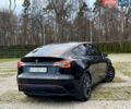 Чорний Тесла Model Y, об'ємом двигуна 0 л та пробігом 66 тис. км за 34500 $, фото 3 на Automoto.ua