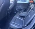 Черный Тесла Model Y, объемом двигателя 0 л и пробегом 65 тыс. км за 25555 $, фото 19 на Automoto.ua