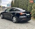 Чорний Тесла Model Y, об'ємом двигуна 0 л та пробігом 99 тис. км за 22999 $, фото 4 на Automoto.ua