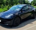 Черный Тесла Model Y, объемом двигателя 0 л и пробегом 32 тыс. км за 26300 $, фото 9 на Automoto.ua