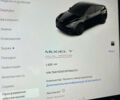 Черный Тесла Model Y, объемом двигателя 0 л и пробегом 4 тыс. км за 34300 $, фото 10 на Automoto.ua
