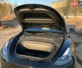 Черный Тесла Model Y, объемом двигателя 0 л и пробегом 25 тыс. км за 26500 $, фото 30 на Automoto.ua