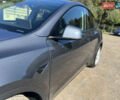 Черный Тесла Model Y, объемом двигателя 0 л и пробегом 16 тыс. км за 30200 $, фото 15 на Automoto.ua