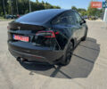 Чорний Тесла Model Y, об'ємом двигуна 0 л та пробігом 28 тис. км за 33000 $, фото 16 на Automoto.ua