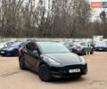 Чорний Тесла Model Y, об'ємом двигуна 0 л та пробігом 28 тис. км за 31300 $, фото 1 на Automoto.ua