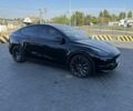 Чорний Тесла Model Y, об'ємом двигуна 0 л та пробігом 14 тис. км за 30500 $, фото 6 на Automoto.ua