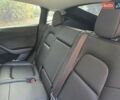 Черный Тесла Model Y, объемом двигателя 0 л и пробегом 37 тыс. км за 30800 $, фото 1 на Automoto.ua