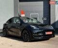 Черный Тесла Model Y, объемом двигателя 0 л и пробегом 9 тыс. км за 32500 $, фото 10 на Automoto.ua
