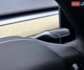 Черный Тесла Model Y, объемом двигателя 0 л и пробегом 1 тыс. км за 41500 $, фото 10 на Automoto.ua