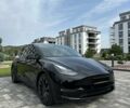 Черный Тесла Model Y, объемом двигателя 0 л и пробегом 22 тыс. км за 33999 $, фото 3 на Automoto.ua
