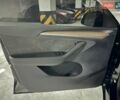 Черный Тесла Model Y, объемом двигателя 0 л и пробегом 39 тыс. км за 29500 $, фото 18 на Automoto.ua