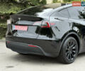 Черный Тесла Model Y, объемом двигателя 0 л и пробегом 18 тыс. км за 24000 $, фото 16 на Automoto.ua