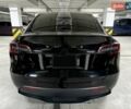 Чорний Тесла Model Y, об'ємом двигуна 0 л та пробігом 39 тис. км за 27500 $, фото 9 на Automoto.ua