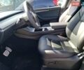 Чорний Тесла Model Y, об'ємом двигуна 0 л та пробігом 37 тис. км за 9000 $, фото 6 на Automoto.ua