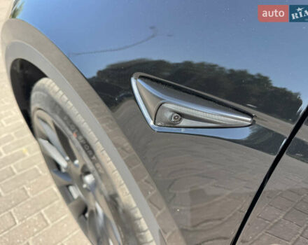 Чорний Тесла Model Y, об'ємом двигуна 0 л та пробігом 28 тис. км за 33000 $, фото 40 на Automoto.ua