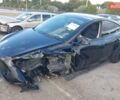 Черный Тесла Model Y, объемом двигателя 0 л и пробегом 41 тыс. км за 26000 $, фото 3 на Automoto.ua