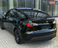 Черный Тесла Model Y, объемом двигателя 0 л и пробегом 13 тыс. км за 28999 $, фото 8 на Automoto.ua
