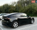 Черный Тесла Model Y, объемом двигателя 0 л и пробегом 88 тыс. км за 26800 $, фото 15 на Automoto.ua