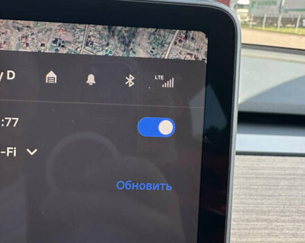 Черный Тесла Model Y, объемом двигателя 0 л и пробегом 31 тыс. км за 29200 $, фото 20 на Automoto.ua