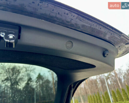 Чорний Тесла Model Y, об'ємом двигуна 0 л та пробігом 66 тис. км за 34500 $, фото 27 на Automoto.ua