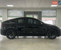 Черный Тесла Model Y, объемом двигателя 0 л и пробегом 13 тыс. км за 33000 $, фото 6 на Automoto.ua
