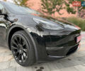 Тесла Model Y 2023 в Киеве на Automoto.ua Черный Тесла Model Y, объемом двигателя 0 л и пробегом 29 тыс. км за 34999 $, фото 15 на Automoto.ua