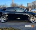 Черный Тесла Model Y, объемом двигателя 60 л и пробегом 25 тыс. км за 28700 $, фото 7 на Automoto.ua
