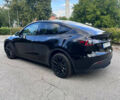 Черный Тесла Model Y, объемом двигателя 0 л и пробегом 35 тыс. км за 26500 $, фото 19 на Automoto.ua