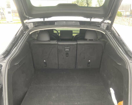 Чорний Тесла Model Y, об'ємом двигуна 0 л та пробігом 58 тис. км за 25800 $, фото 22 на Automoto.ua