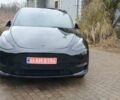 Черный Тесла Model Y, объемом двигателя 0 л и пробегом 25 тыс. км за 28900 $, фото 27 на Automoto.ua