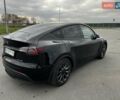 Чорний Тесла Model Y, об'ємом двигуна 0 л та пробігом 43 тис. км за 29700 $, фото 1 на Automoto.ua