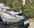 Чорний Тесла Model Y, об'ємом двигуна 0 л та пробігом 99 тис. км за 22999 $, фото 33 на Automoto.ua