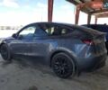 Чорний Тесла Model Y, об'ємом двигуна 0 л та пробігом 30 тис. км за 14500 $, фото 1 на Automoto.ua