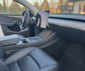 Черный Тесла Model Y, объемом двигателя 0 л и пробегом 11 тыс. км за 25500 $, фото 22 на Automoto.ua