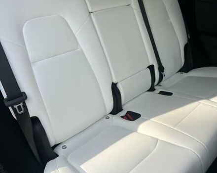 Черный Тесла Model Y, объемом двигателя 0 л и пробегом 21 тыс. км за 30500 $, фото 28 на Automoto.ua