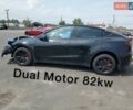 Чорний Тесла Model Y, об'ємом двигуна 0 л та пробігом 39 тис. км за 19999 $, фото 1 на Automoto.ua
