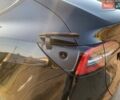 Черный Тесла Model Y, объемом двигателя 0 л и пробегом 25 тыс. км за 26500 $, фото 32 на Automoto.ua