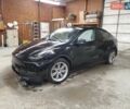 Черный Тесла Model Y, объемом двигателя 0 л и пробегом 55 тыс. км за 17100 $, фото 2 на Automoto.ua