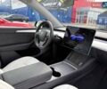 Черный Тесла Model Y, объемом двигателя 0 л и пробегом 34 тыс. км за 25000 $, фото 17 на Automoto.ua