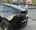 Черный Тесла Model Y, объемом двигателя 0 л и пробегом 34 тыс. км за 35000 $, фото 12 на Automoto.ua