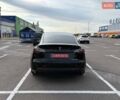 Черный Тесла Model Y, объемом двигателя 0 л и пробегом 34 тыс. км за 25000 $, фото 1 на Automoto.ua