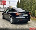 Чорний Тесла Model Y, об'ємом двигуна 0 л та пробігом 99 тис. км за 22999 $, фото 1 на Automoto.ua